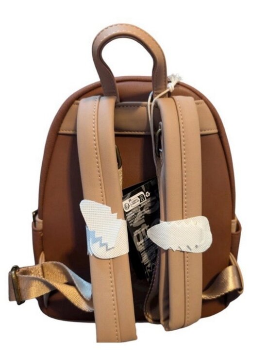 Backpacks